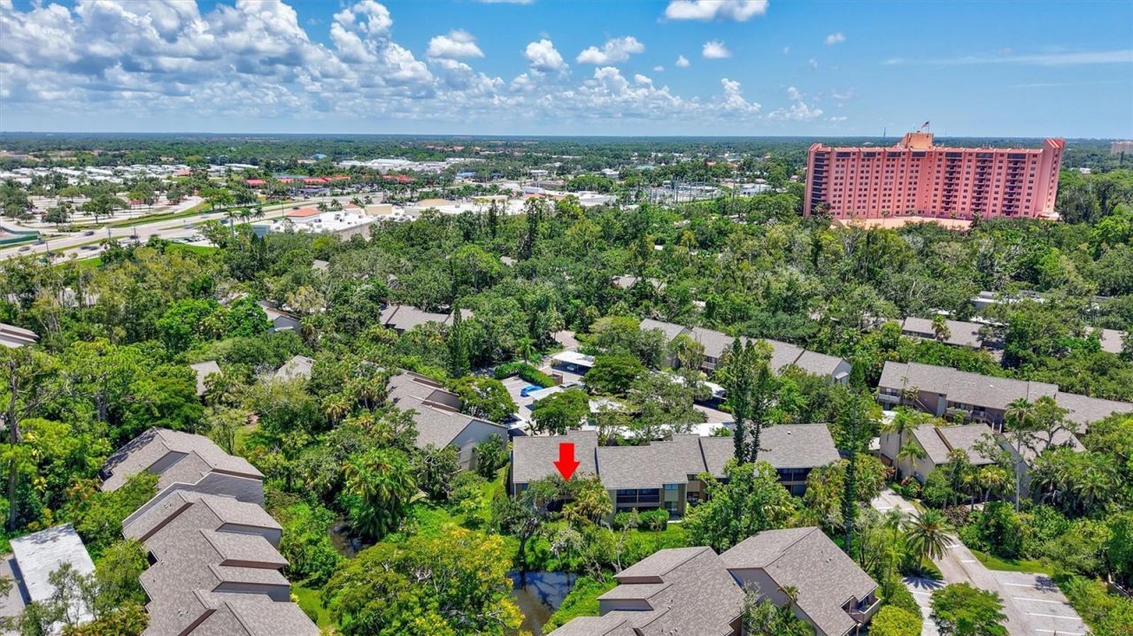 1637 Brookhouse Court, Unit 244, Sarasota, FL 34231 Photo