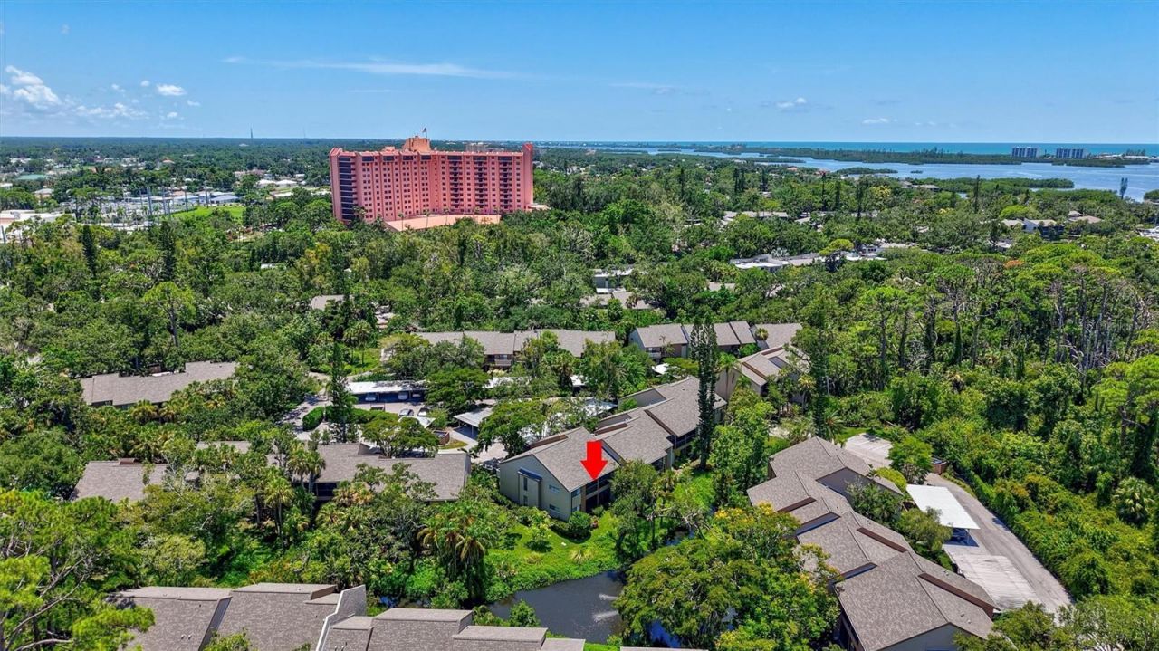 1637 Brookhouse Court, Unit 244, Sarasota, FL 34231 Photo