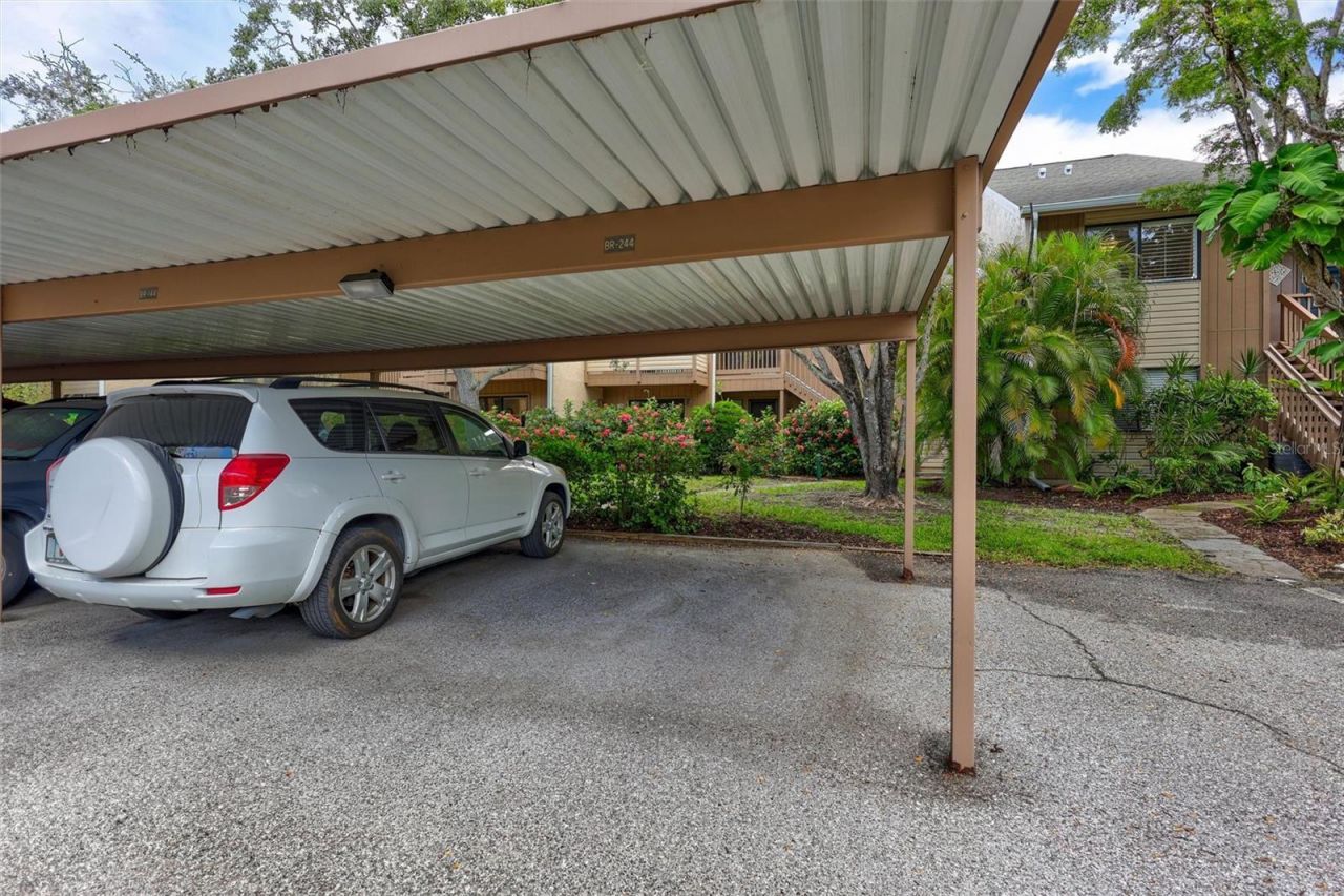 1637 Brookhouse Court, Unit 244, Sarasota, FL 34231 Photo