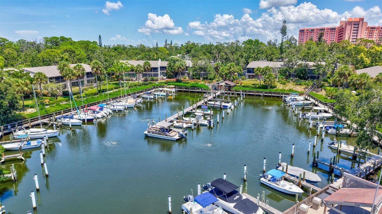 1637 Brookhouse Court, Unit 244, Sarasota, FL 34231 Photo