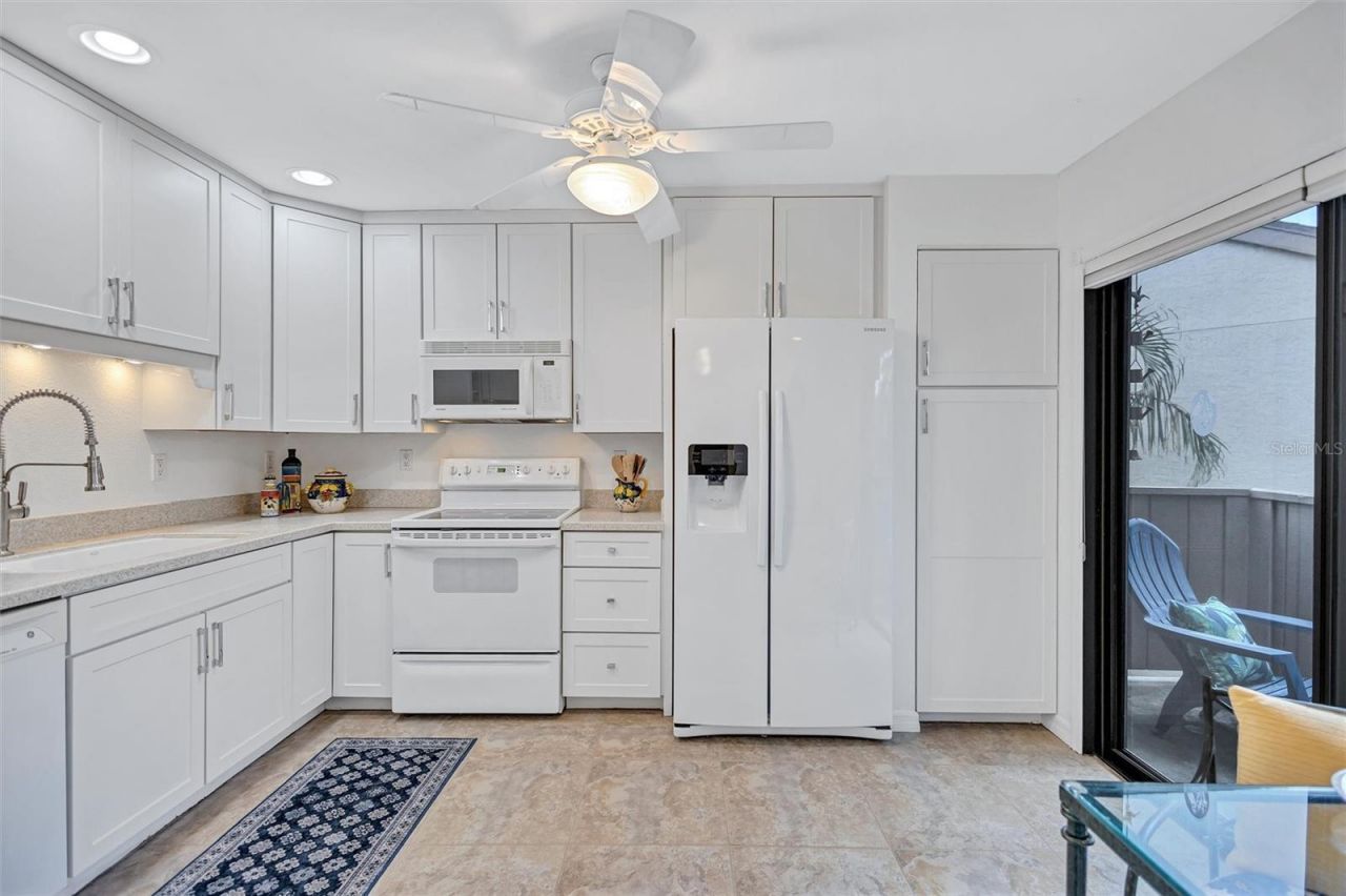 1637 Brookhouse Court, Unit 244, Sarasota, FL 34231 Photo