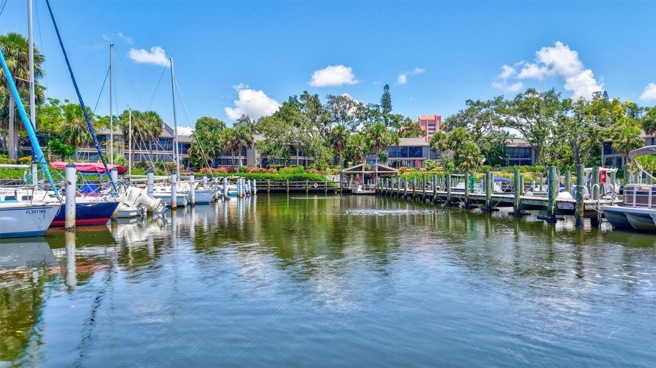 1637 Brookhouse Court, Unit 244, Sarasota, FL 34231 Photo