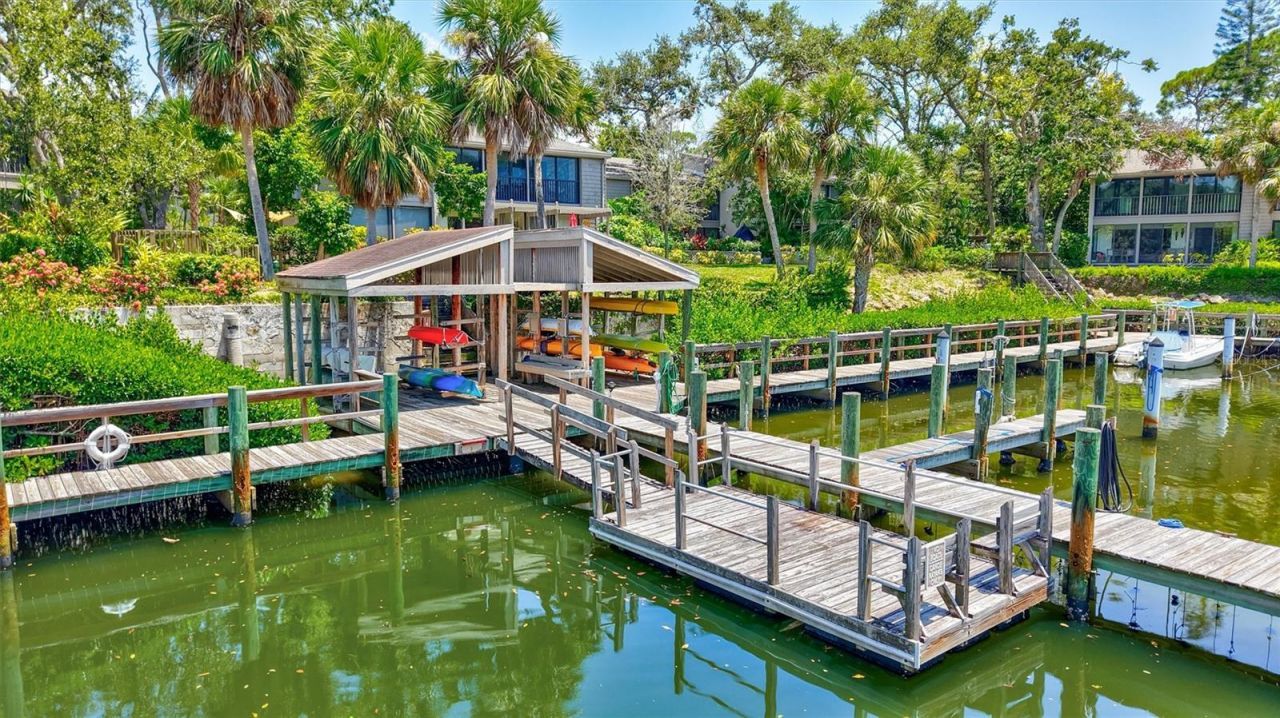 1637 Brookhouse Court, Unit 244, Sarasota, FL 34231 Photo