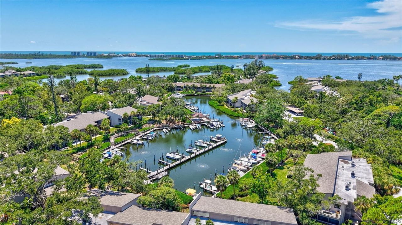 1637 Brookhouse Court, Unit 244, Sarasota, FL 34231 Photo