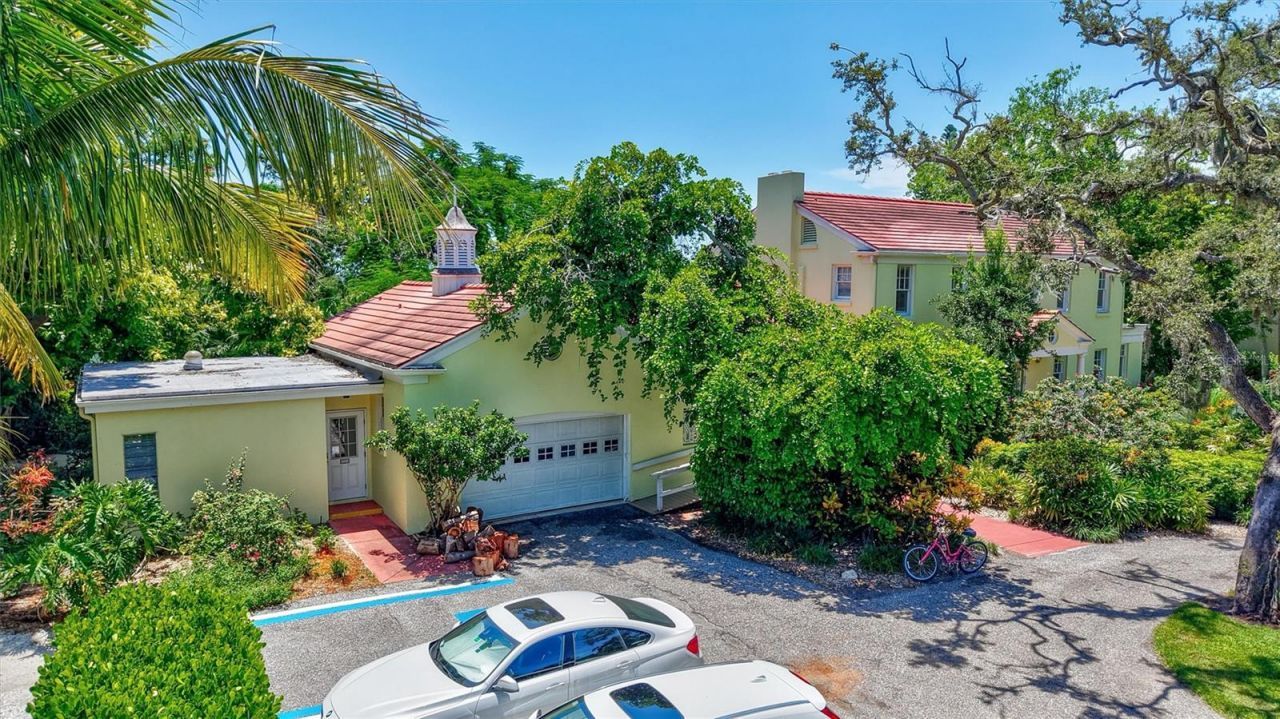 1637 Brookhouse Court, Unit 244, Sarasota, FL 34231 Photo