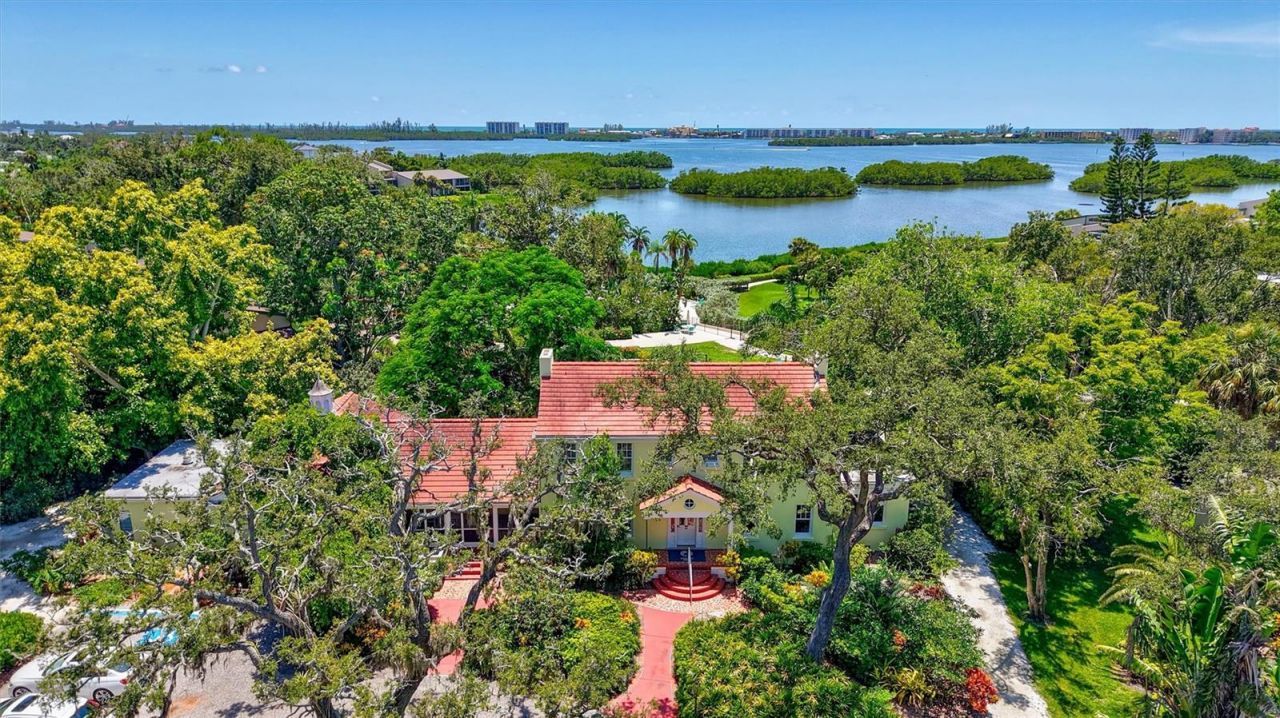 1637 Brookhouse Court, Unit 244, Sarasota, FL 34231 Photo
