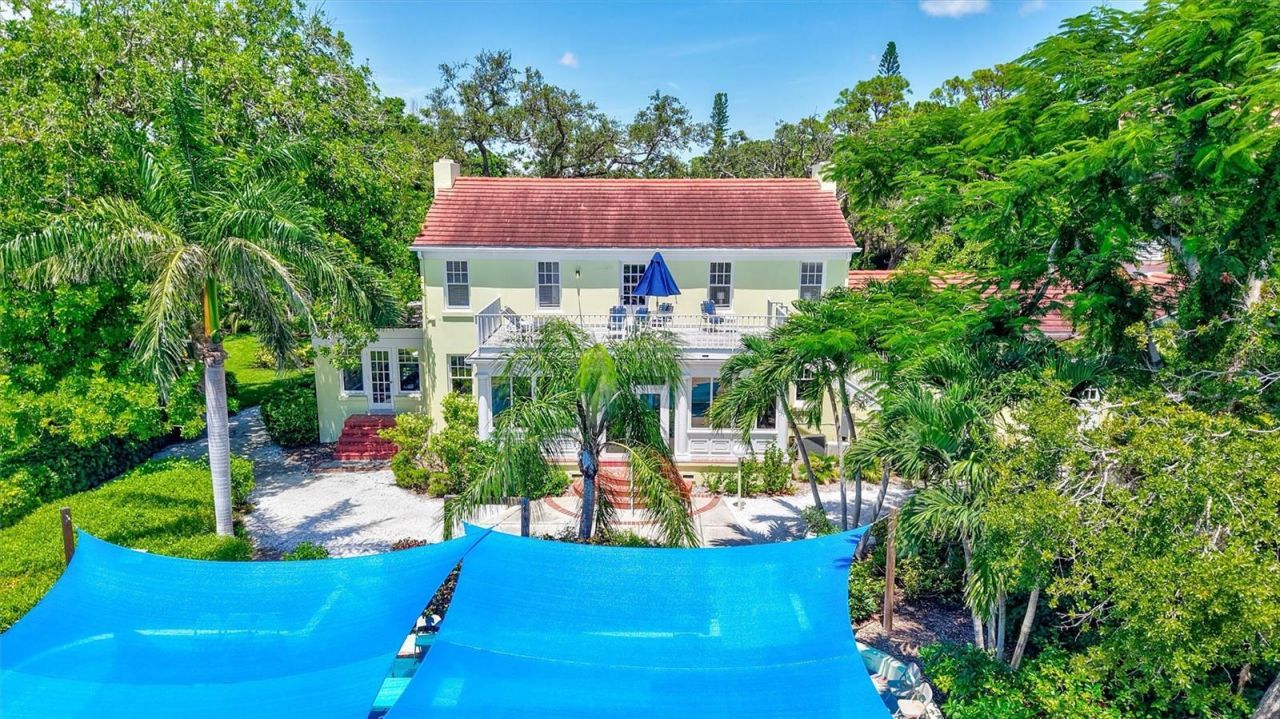 1637 Brookhouse Court, Unit 244, Sarasota, FL 34231 Photo