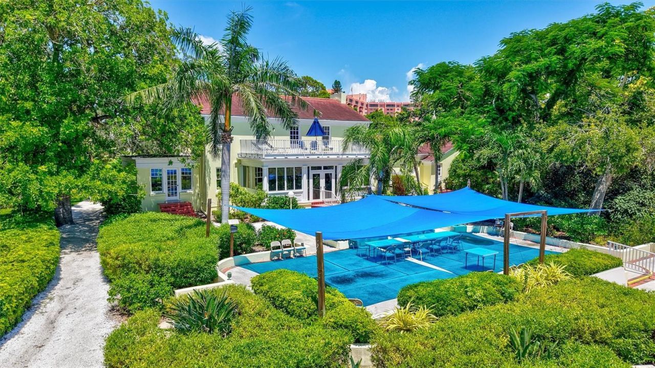 1637 Brookhouse Court, Unit 244, Sarasota, FL 34231 Photo