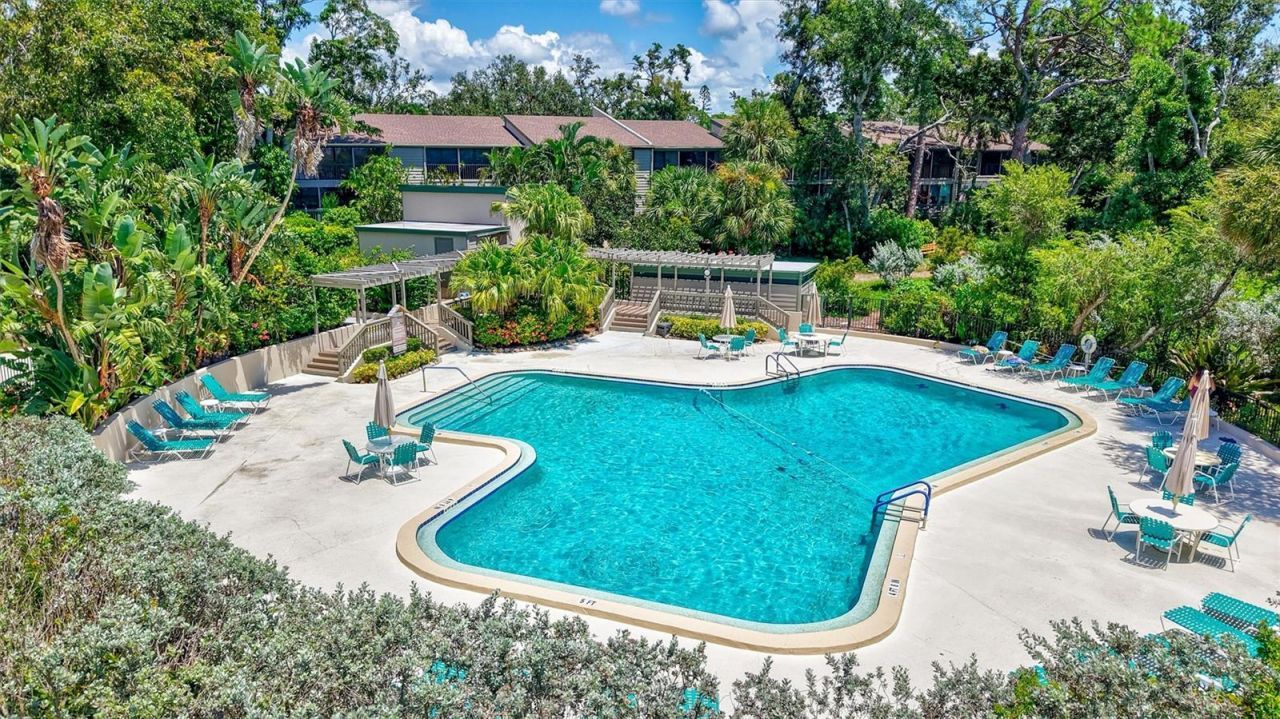 1637 Brookhouse Court, Unit 244, Sarasota, FL 34231 Photo