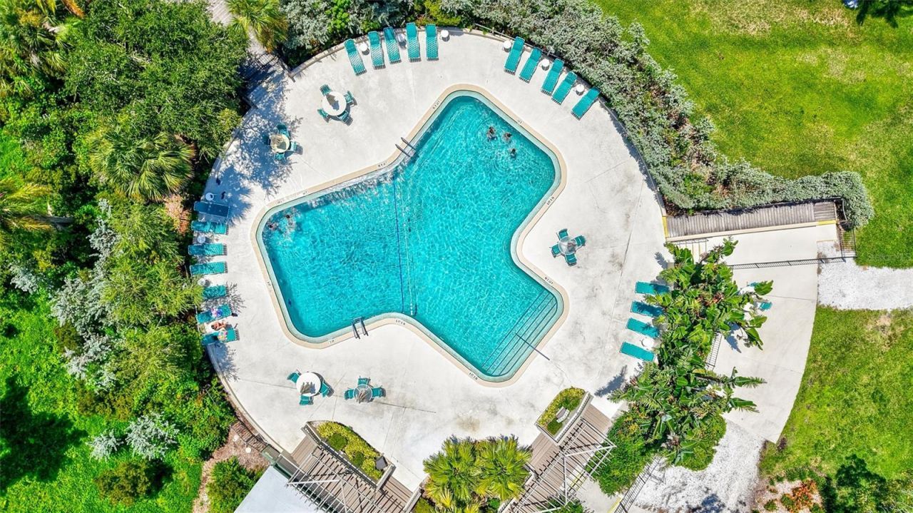 1637 Brookhouse Court, Unit 244, Sarasota, FL 34231 Photo