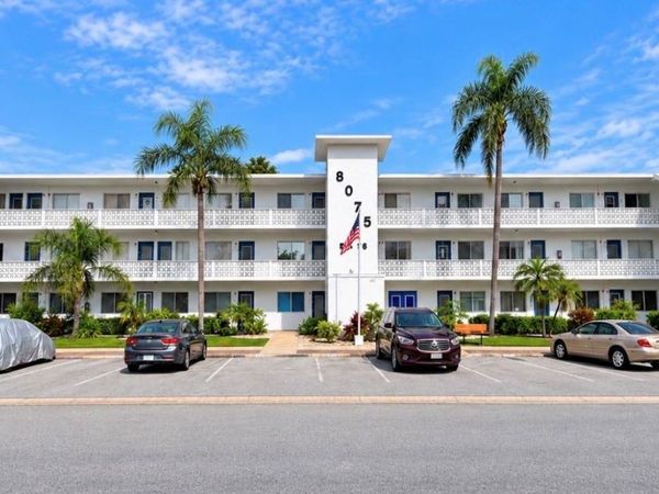 8075 112TH STREET , Unit 302, SEMINOLE, FL 33772