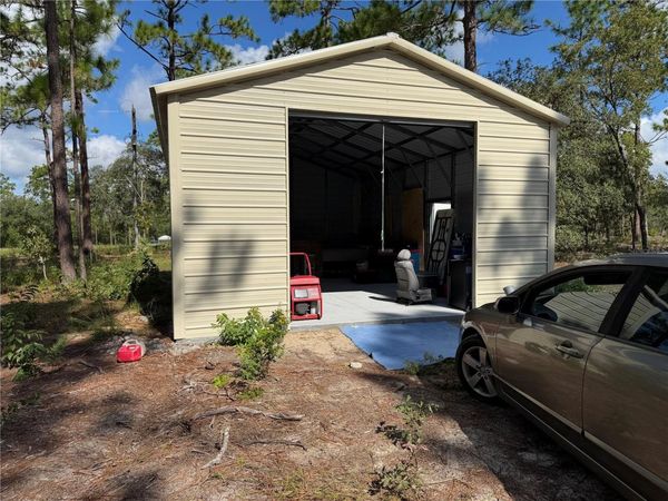 164 MELROSE LANDING BOULEVARD , HAWTHORNE, FL 32640