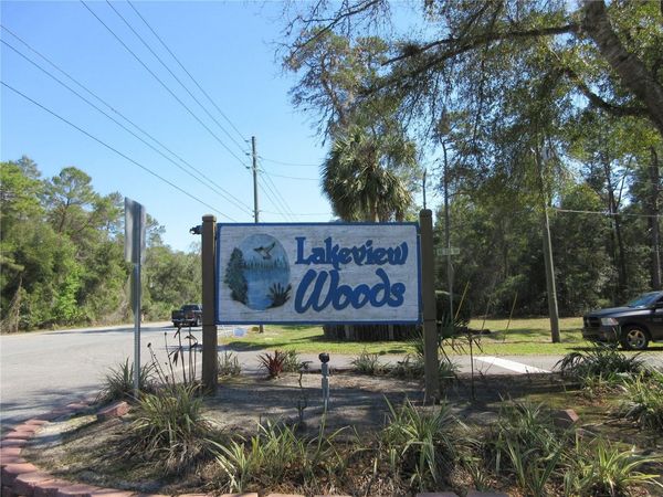 1265 NE 130TH TERRACE , SILVER SPRINGS, FL 34488