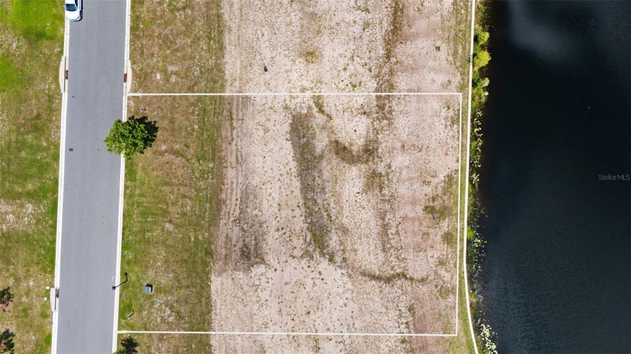 Lot 38 Cromwell Road, Orlando, FL 32827 Main Photo
