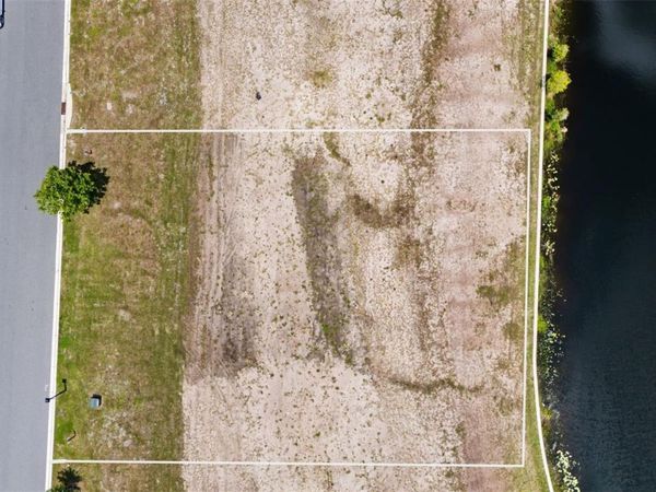 Lot 38 CROMWELL ROAD, ORLANDO, FL 32827