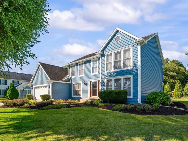 52367 Liberty Mills Court, Granger, IN 46530