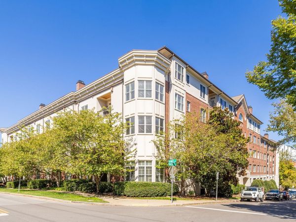 4120 Ridgefield Dr, Unit 312, Nashville, TN 37205