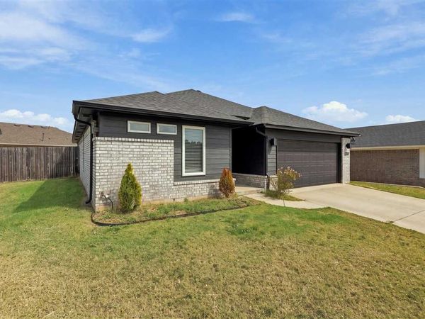 4306 W Country Club, Stillwater, OK 00000