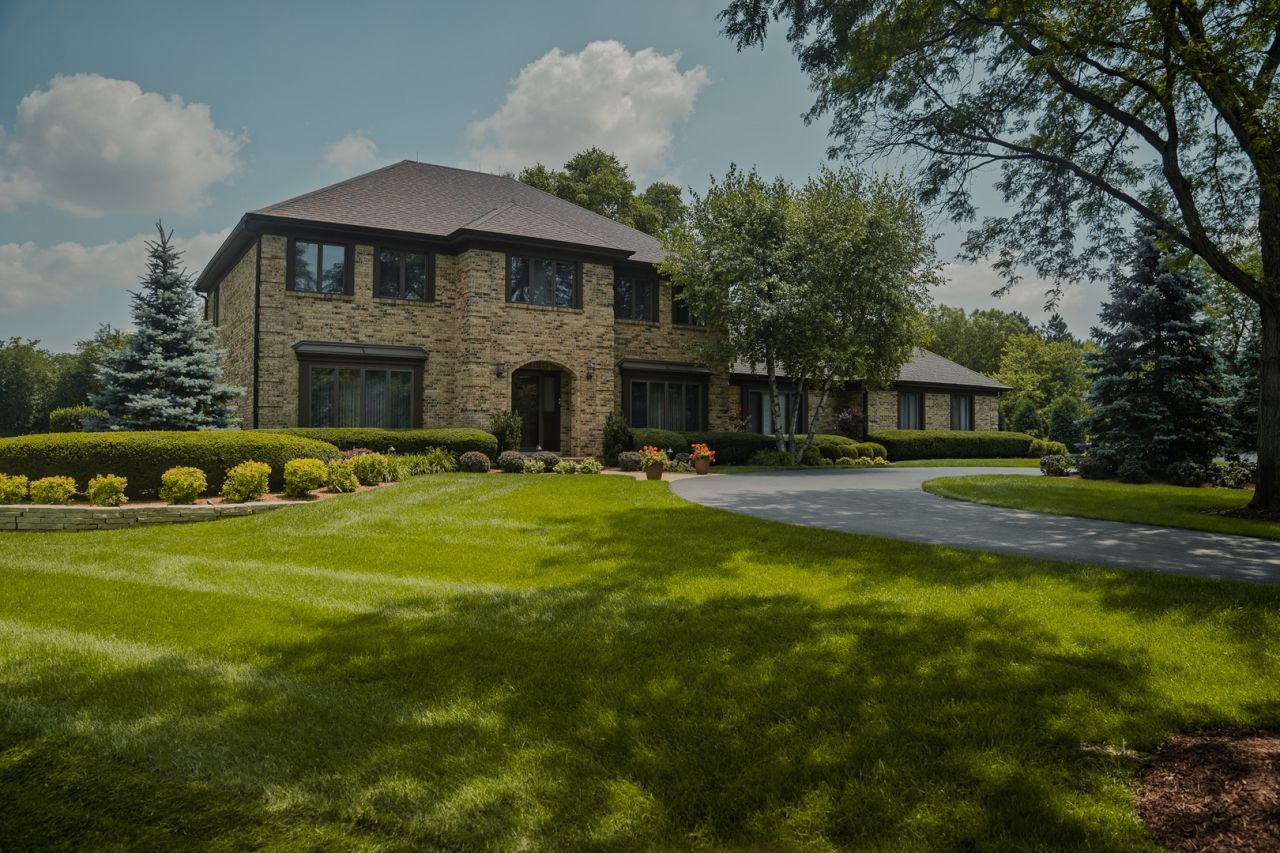 1406 Afton Circle, Inverness, IL 60010 Main Photo