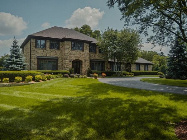 1406 Afton Circle, Inverness, IL 60010