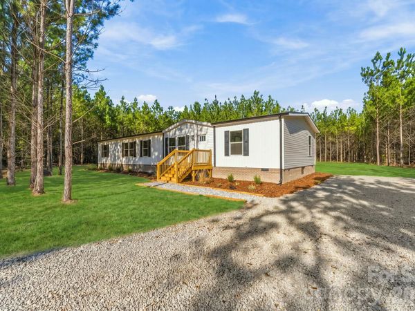 865 Windblow Road , Jackson Springs, NC 27281