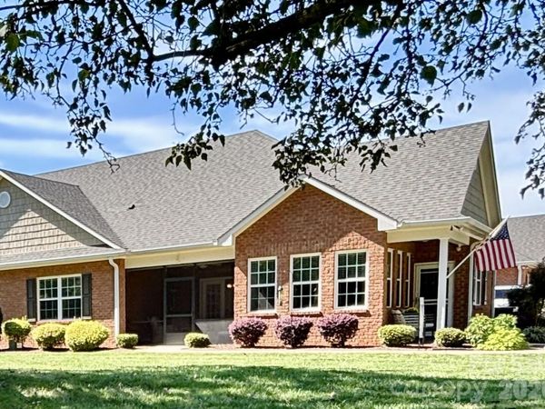 8242 Symphony Court, Denver, NC 28037
