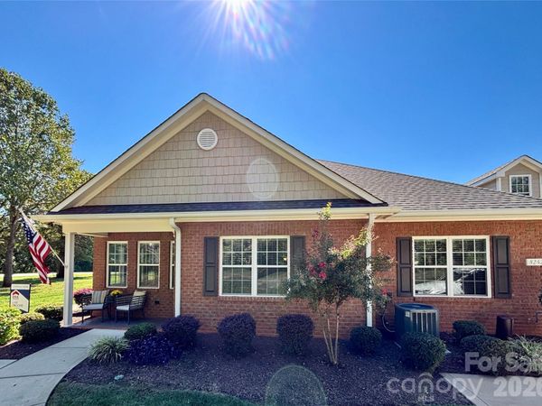 8242 Symphony Court, Unit 58, Denver, NC 28037