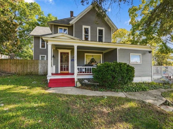 318 Hersey, Cadillac, MI 49601