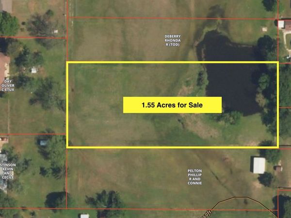 Osage , Ardmore, OK 73401