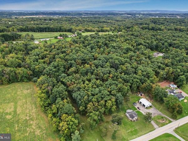 0 WELLSVILLE ROAD , WELLSVILLE, PA 17365