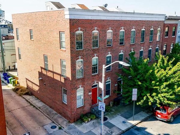 2119 E FAIRMOUNT AVENUE, BALTIMORE, MD 21231