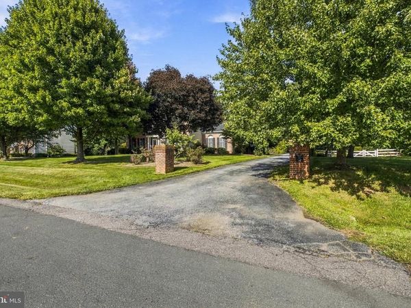 27 STEEPLE CHASE LANE , NORTH EAST, MD 21901