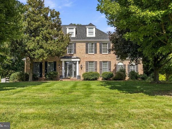 27 STEEPLE CHASE LANE, NORTH EAST, MD 21901