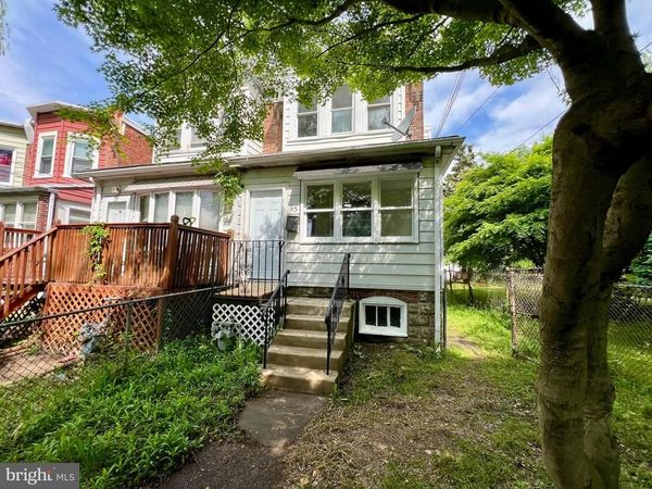13 KERN STREET , COLLINGDALE, PA 19023