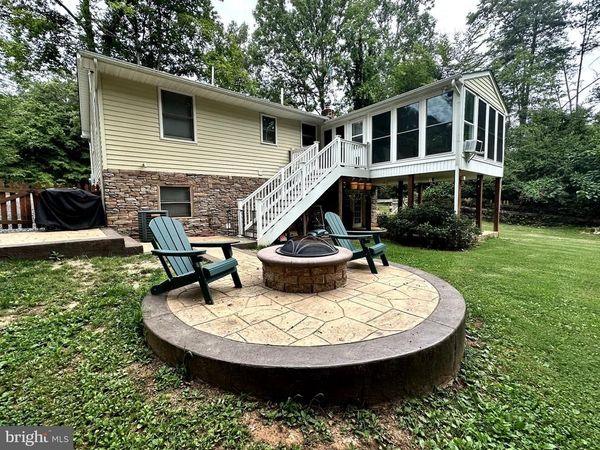 6107 EDS ROAD, MINERAL, VA 23117