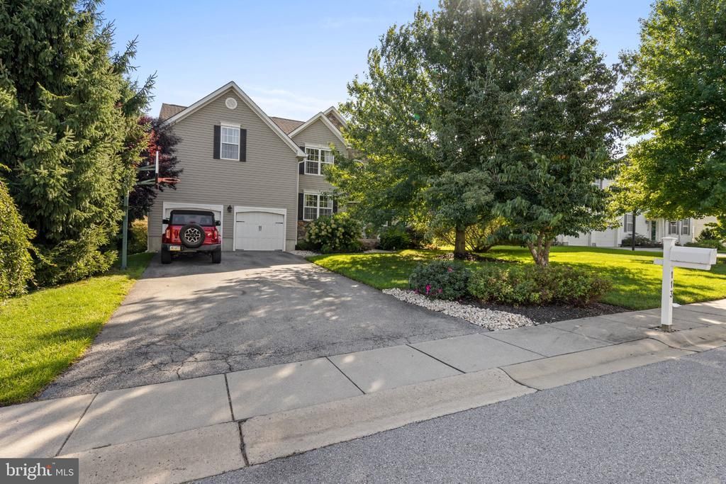 113 SCHOOLVIEW LANE, OXFORD, PA 19363