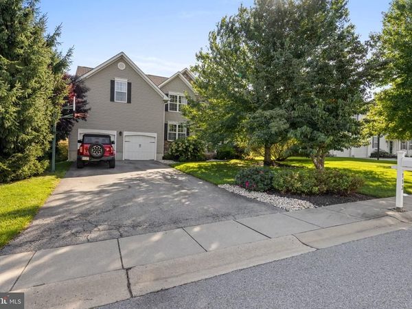 113 SCHOOLVIEW LANE, OXFORD, PA 19363