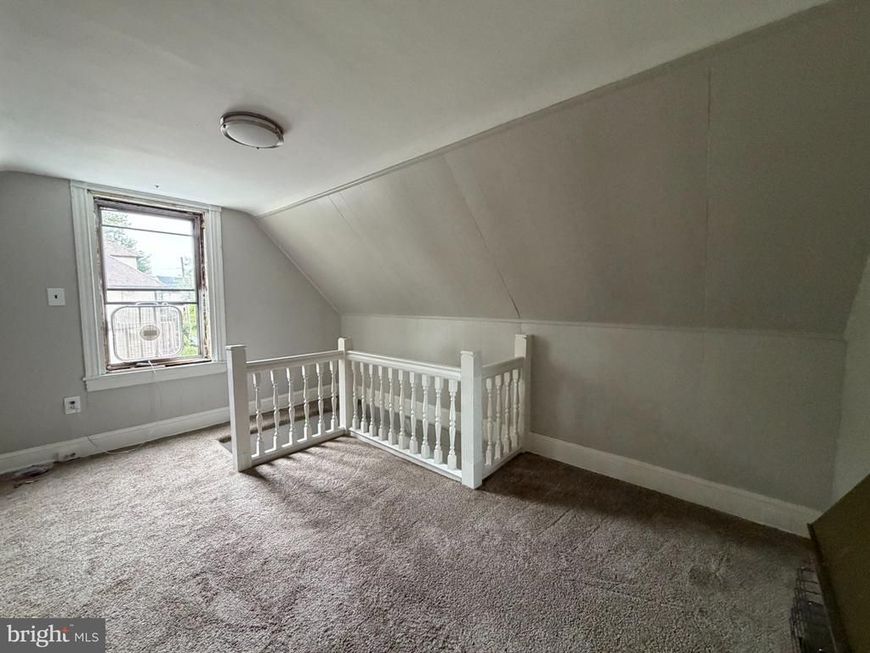 7301 Chestnut Avenue, Unit 3, Melrose Park, PA 19027 Main Photo