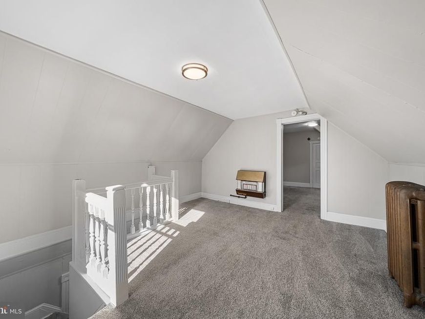 7301 Chestnut Avenue, Unit 3, Melrose Park, PA 19027 Main Photo