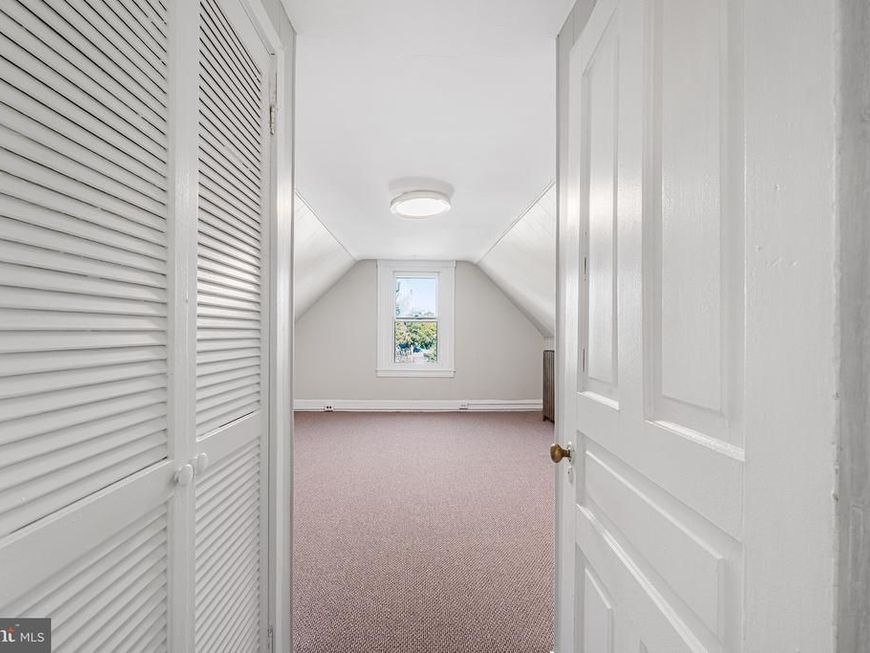 7301 Chestnut Avenue, Unit 3, Melrose Park, PA 19027 Main Photo