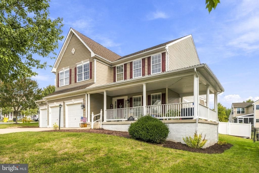 1304 ALEIKA COURT, SEVERN, MD 21144