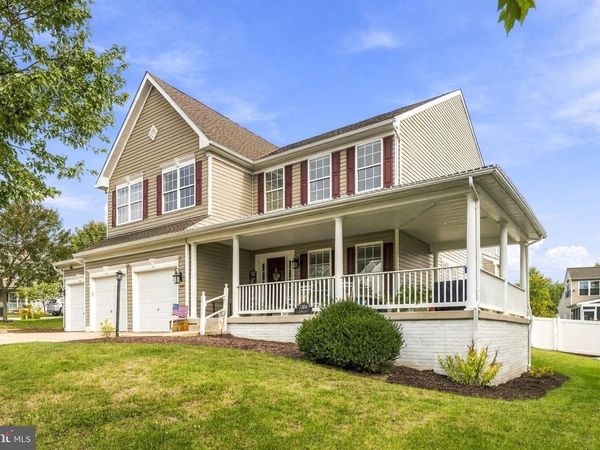 1304 ALEIKA COURT, SEVERN, MD 21144