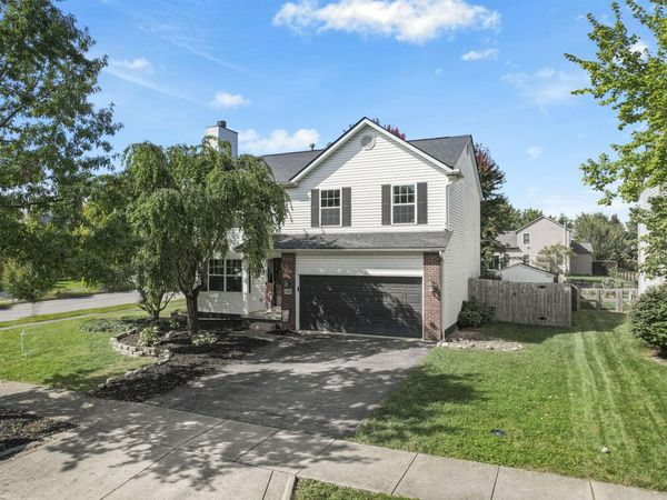 1904 Ashburn Drive, Delaware, OH 43015