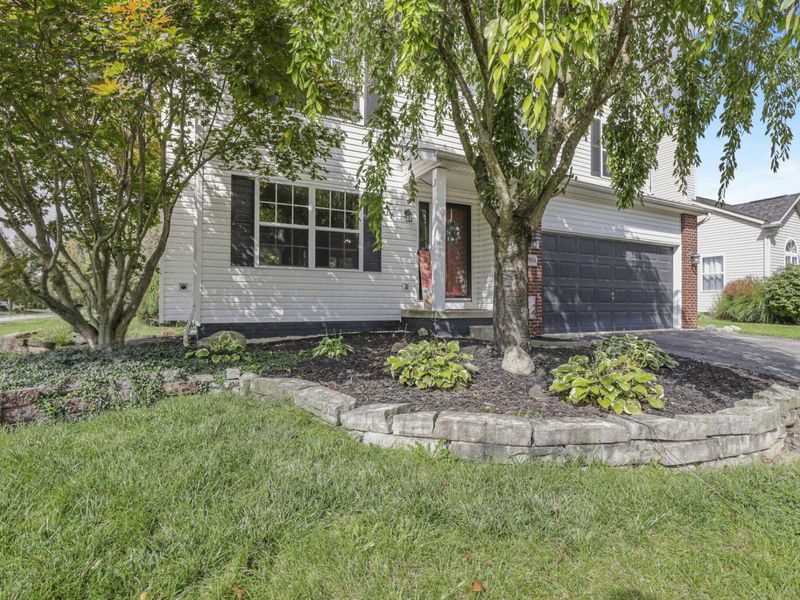 1904 Ashburn Drive, Delaware, OH 43015 Photo 5
