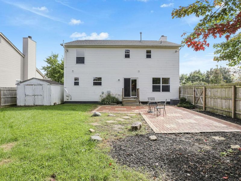 1904 Ashburn Drive, Delaware, OH 43015 Photo 62