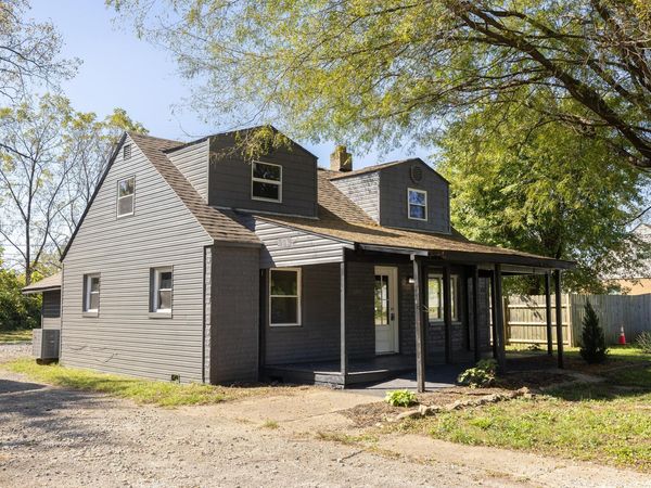 839 Glendower Avenue, Columbus, OH 43207