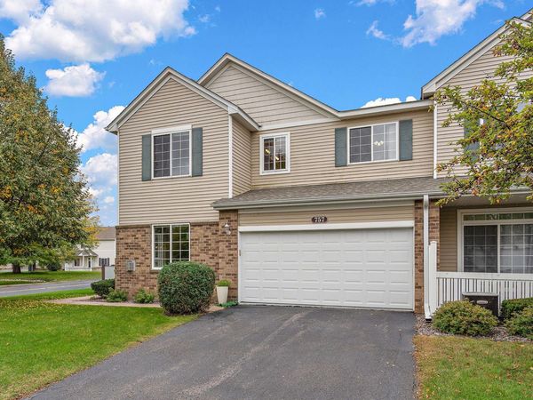 757 Willow Glen Drive, Buffalo, MN 55313