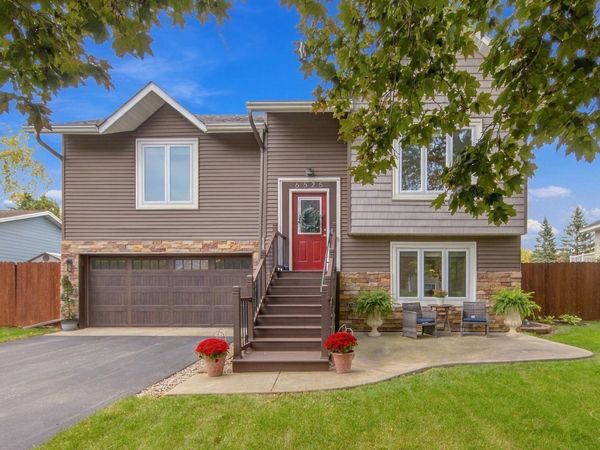 6625 Harlan Drive, Eden Prairie, MN 55346