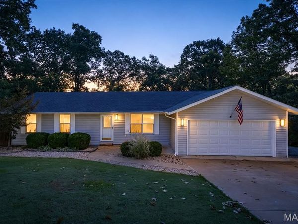 2160 Forest Lane, Arnold, MO 63010