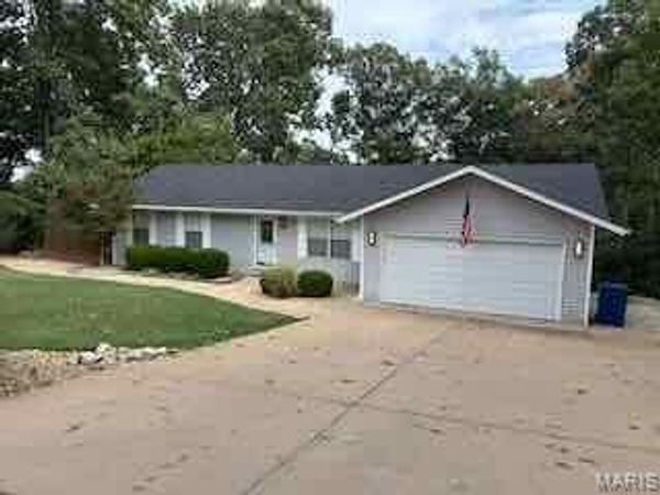 2160 Forest Lane, Arnold, MO 63010